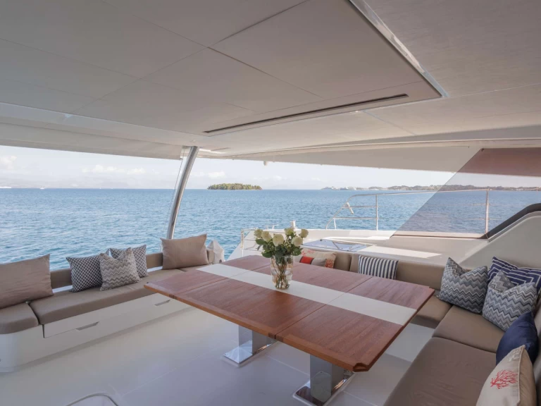 Luxury Yacht for rent Corfu at the best price