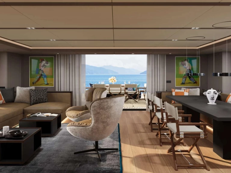 Sunreef AHAVA in British Virgin Islands (BVI) on SamBoat