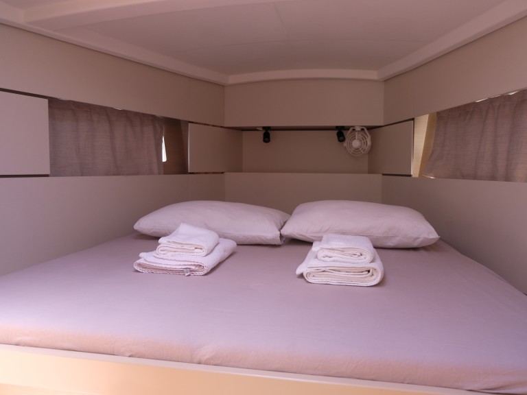 Bénéteau Oceanis 38.1 charter bareboat or captained in  Fethiye