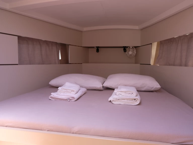 Bénéteau Oceanis 38.1 charter bareboat or captained in  Fethiye