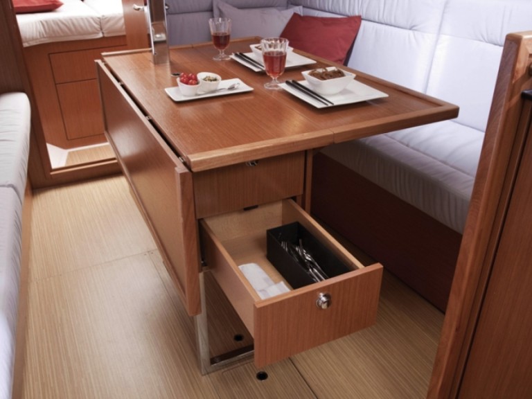 Sailboat rental with or without captain Bavaria Punat