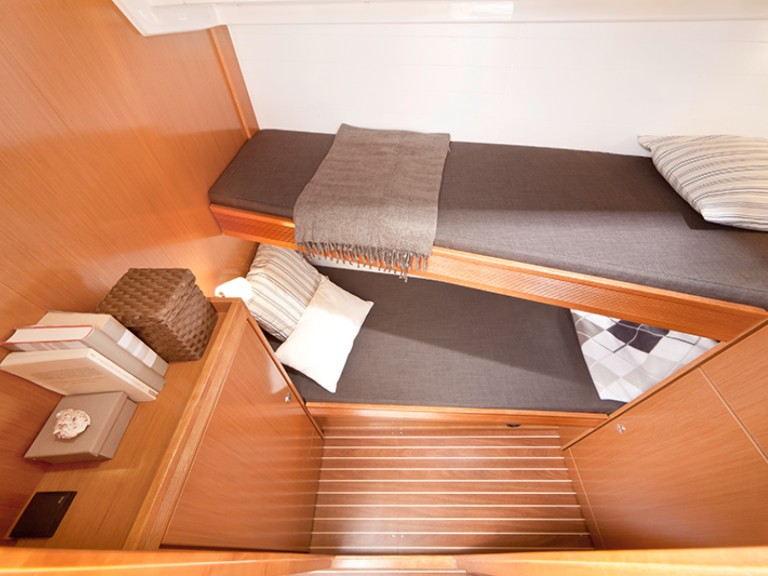 Rent a Bavaria Bavaria 50 Cruiser Punat