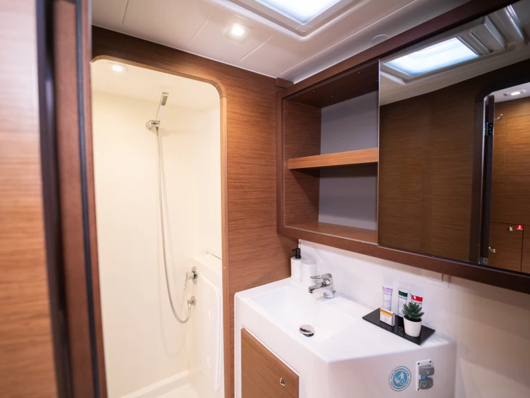 Rent a Lagoon Lagoon 42 Marmaris