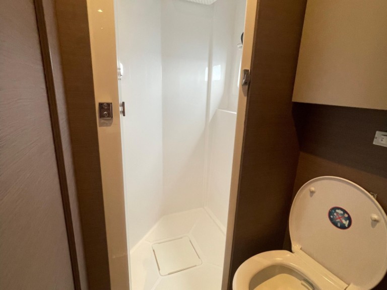 Bali Bali 4.8 Vitamine in Capo d'Orlando on SamBoat