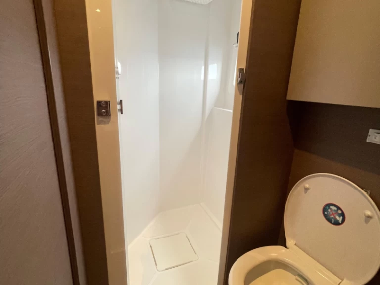 Bali Bali 4.8 Vitamine in Capo d'Orlando on SamBoat