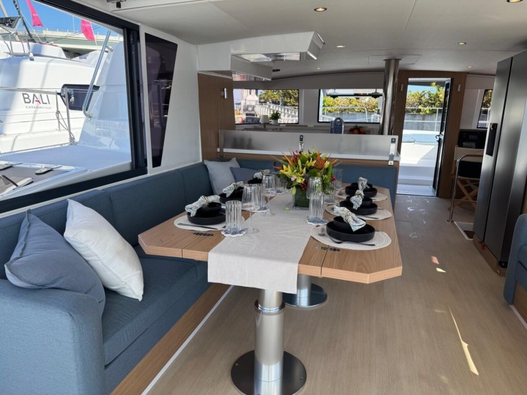 Boat rental Bali Bali 4.6 in Marsh Harbour on Samboat