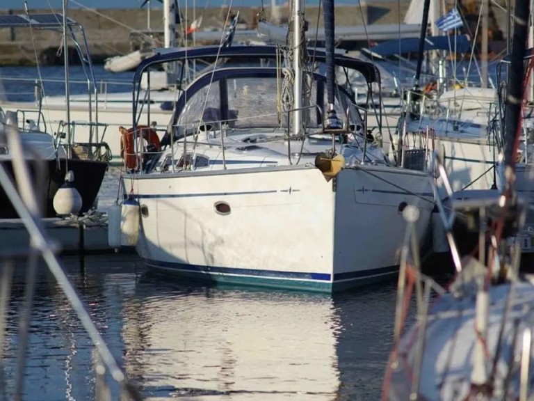 Bavaria Bavaria 40 Cruiser charter bareboat or captained in  Préveza