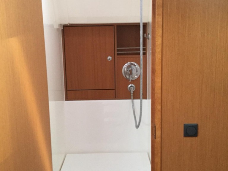 Bavaria Cruiser 50 charter bareboat or captained in  Rhodes (City)