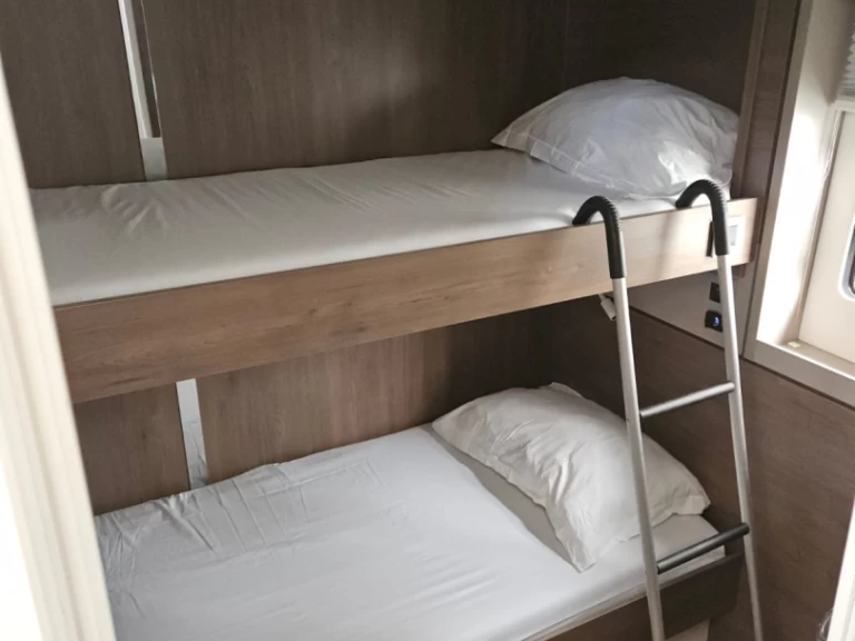 Boat rental Bali Bali 4.8 in Saint George's on Samboat