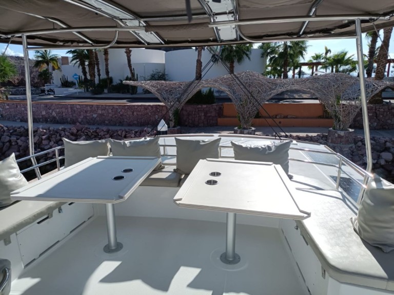 Boat rental Bali Bali 5.4 in La Paz on Samboat