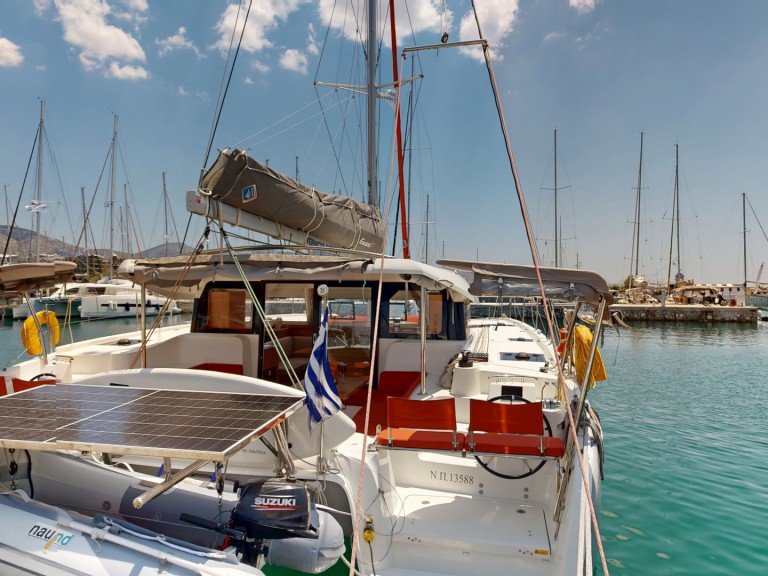 Rent a Excess Excess 11 Rhodes (City)