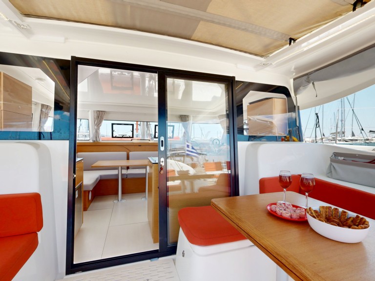 Yacht charter Rhodes (City) cheap Excess 11