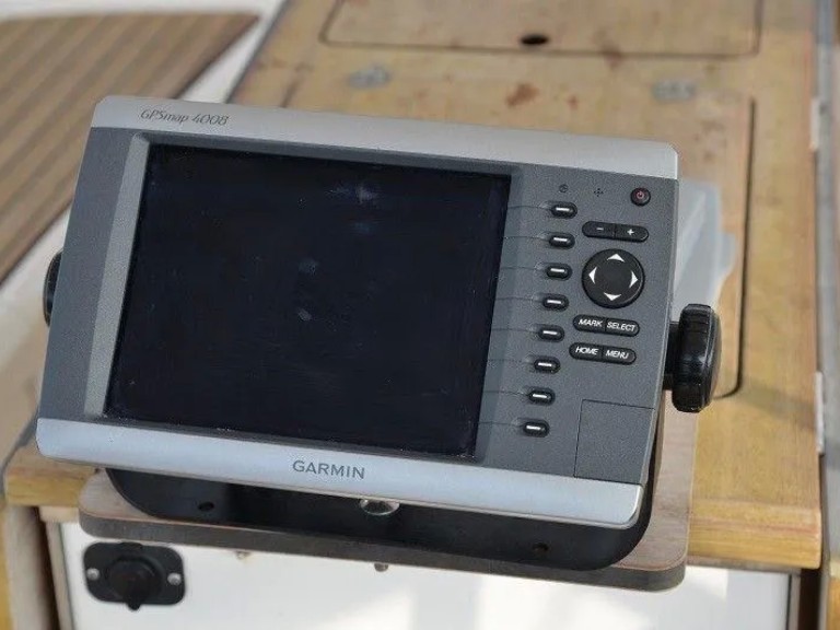 Bavaria Cruiser 40 in Primošten on SamBoat