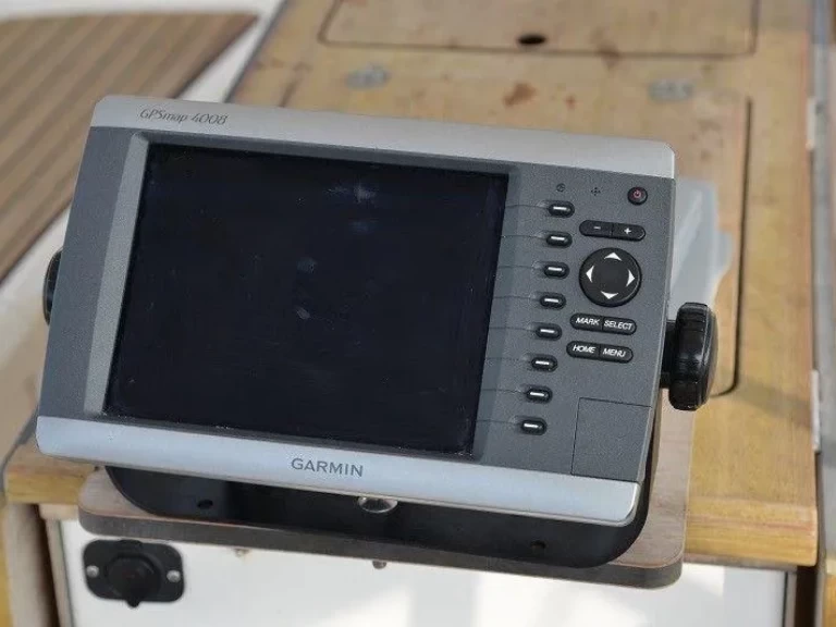 Bavaria Cruiser 40 in Primošten on SamBoat