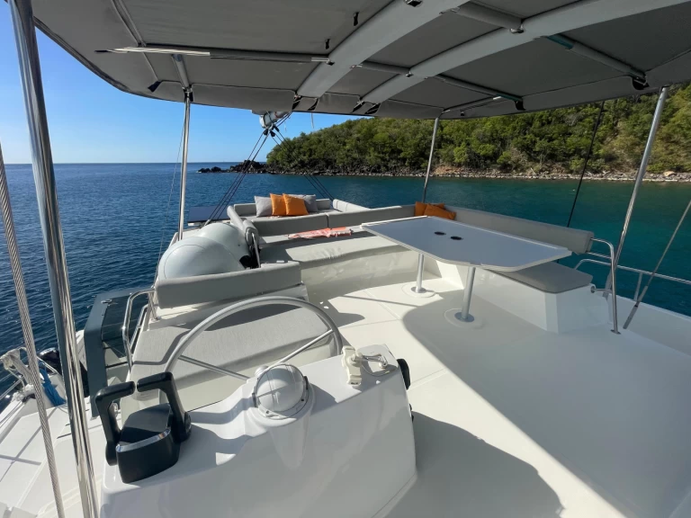 Boat rental Bali Bali 4.8 Vitamine in Capo d'Orlando on Samboat