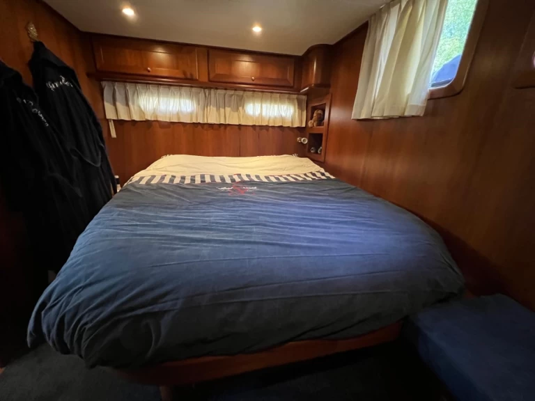 De Drait De Drait Impression 42 in Akkrum on SamBoat