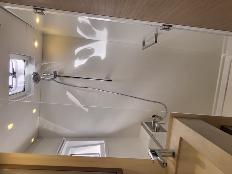 Rent a Lagoon Lagoon 46 Rio Marina