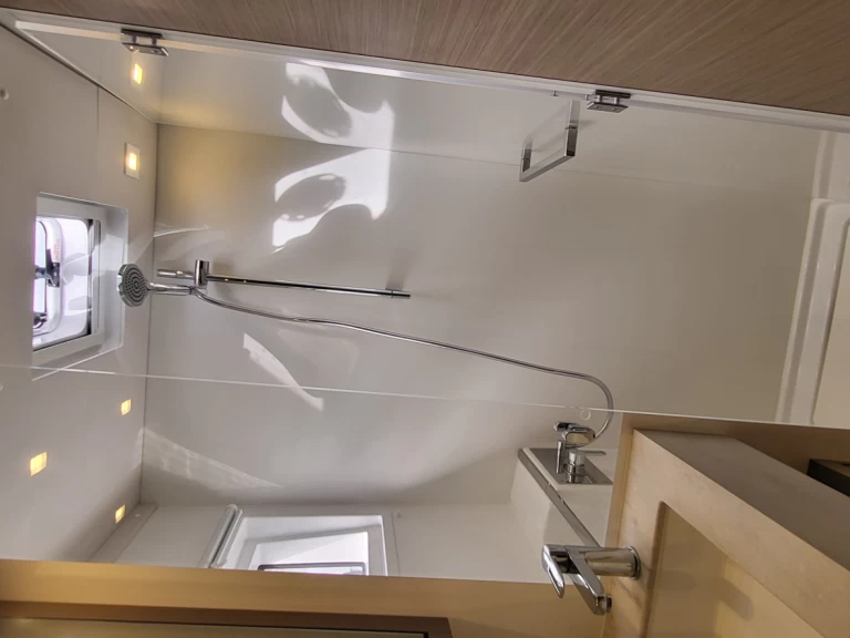 Rent a Lagoon Lagoon 46 Rio Marina