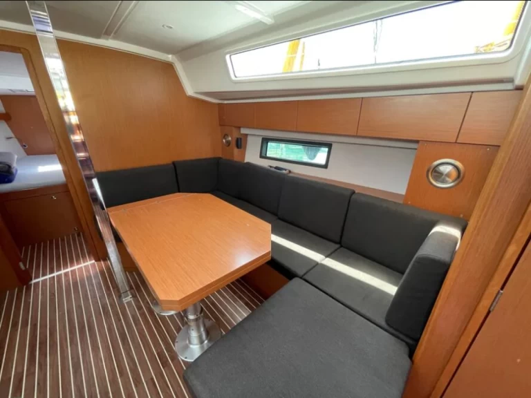Sailboat for rent Alimos at the best price