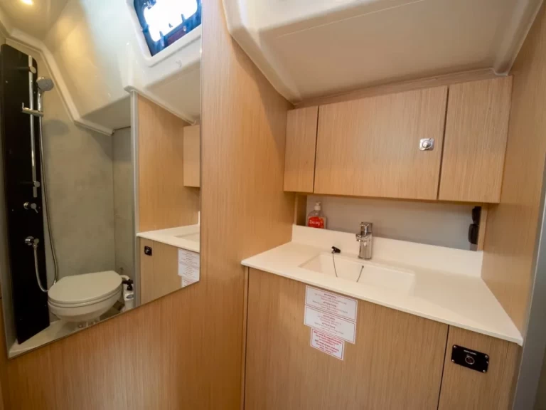 Rent a Bavaria Bavaria C38 Cogolin