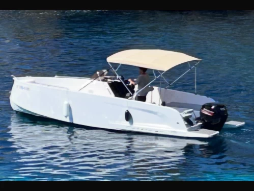 Yacht charter Cala d'Or cheap CATTLEYA X6