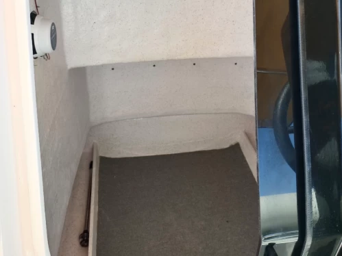 Motorboat rental with or without captain MAK BOATS Cala d'Or