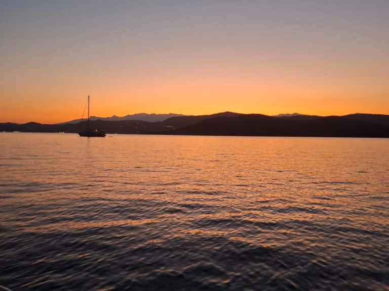 Jeanneau Cap Camarat 6.5 CC Serie 3 charter bareboat or captained in  Porto-Vecchio