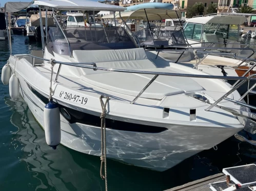 Rent a Galia Galeon Marina De Cala D'Or