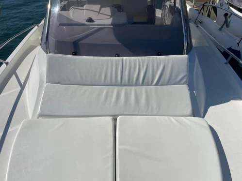 Yacht charter Marina De Cala D'Or cheap Galeon