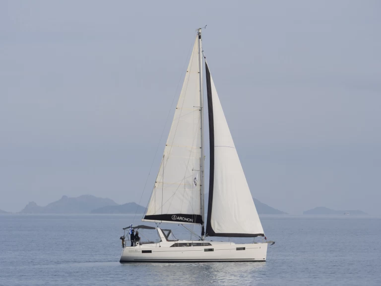 Sailboat for rent Kos at the best price