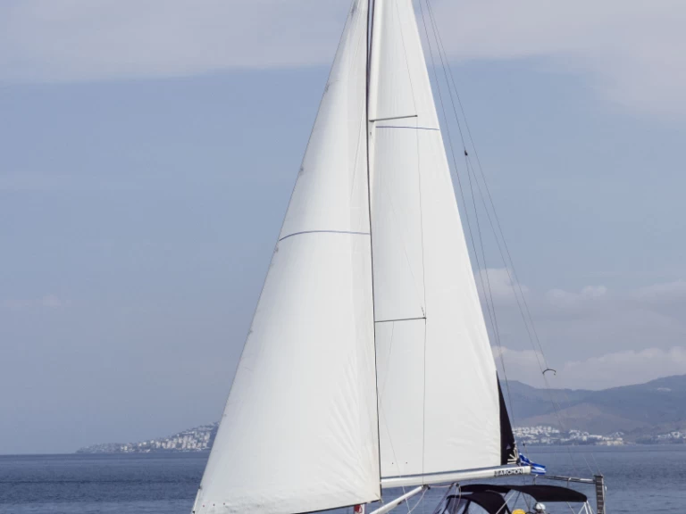 Yacht charter Rhodes (City) cheap Cruiser 46