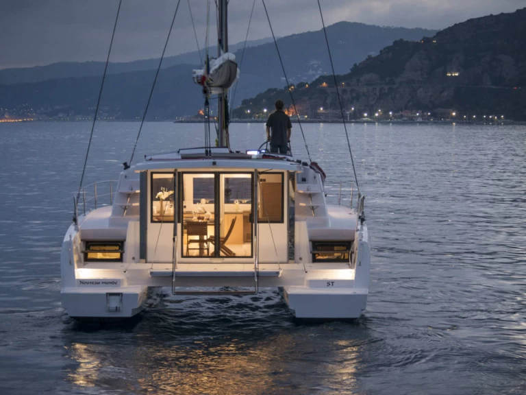 Bali Bali 4.0 in Tas-Sliema on SamBoat