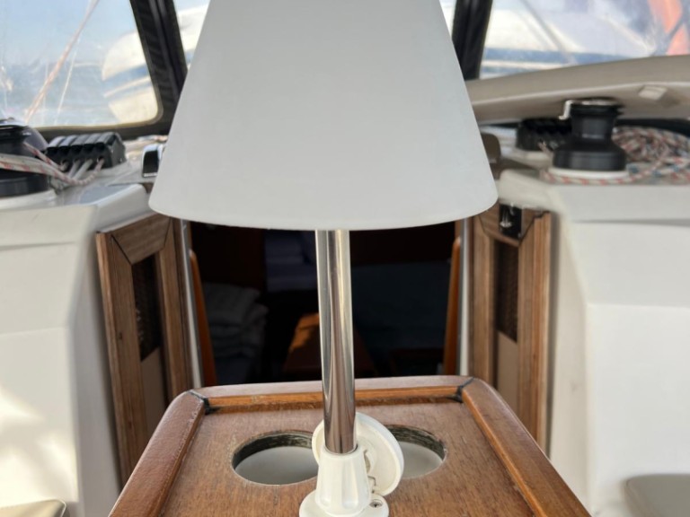 Sailboat rental with or without captain Bavaria Punat