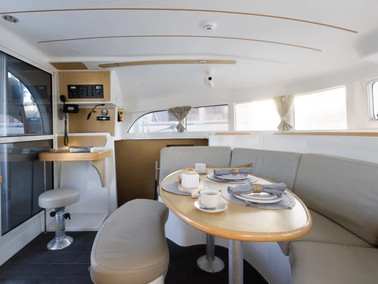 Catamaran rental with or without captain Lagoon Rhodes (City)