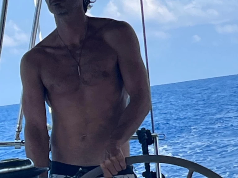 Boat rental Jeanneau Sun Odyssey 52.2 in Palermo on Samboat