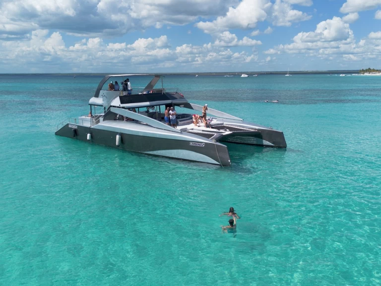 Rent a Custom Made 2019 Punta Cana