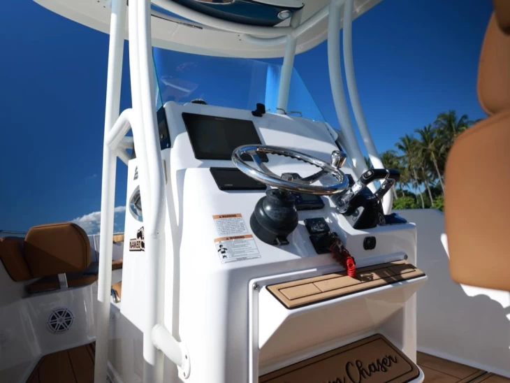 Motorboat for rent West Palm Beach at the best price