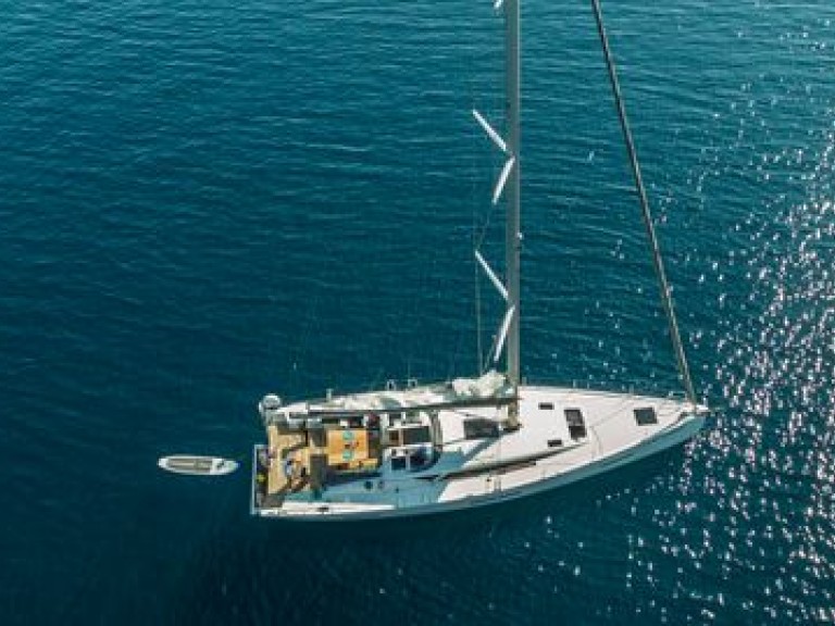 Sailboat rental with or without captain More Boats Trogir