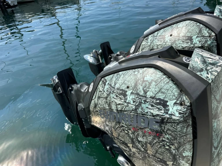 RIB for rent Menton at the best price