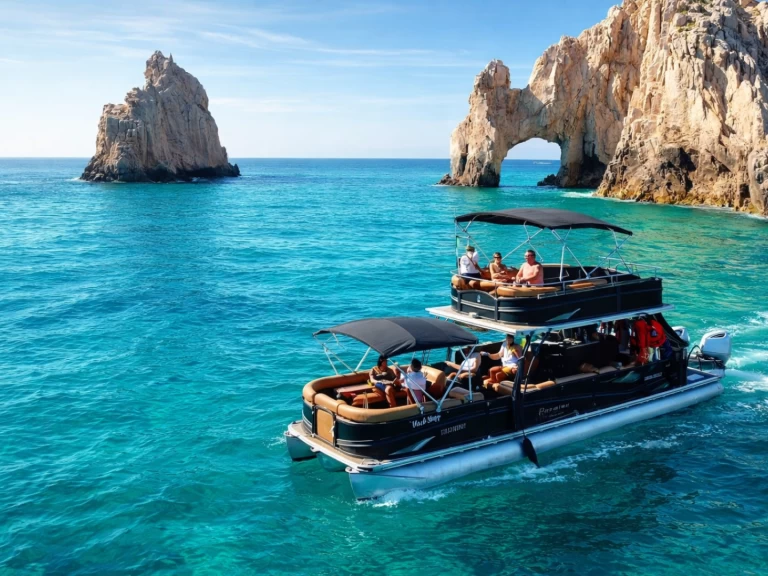 Yacht charter Cabo San Lucas cheap custom