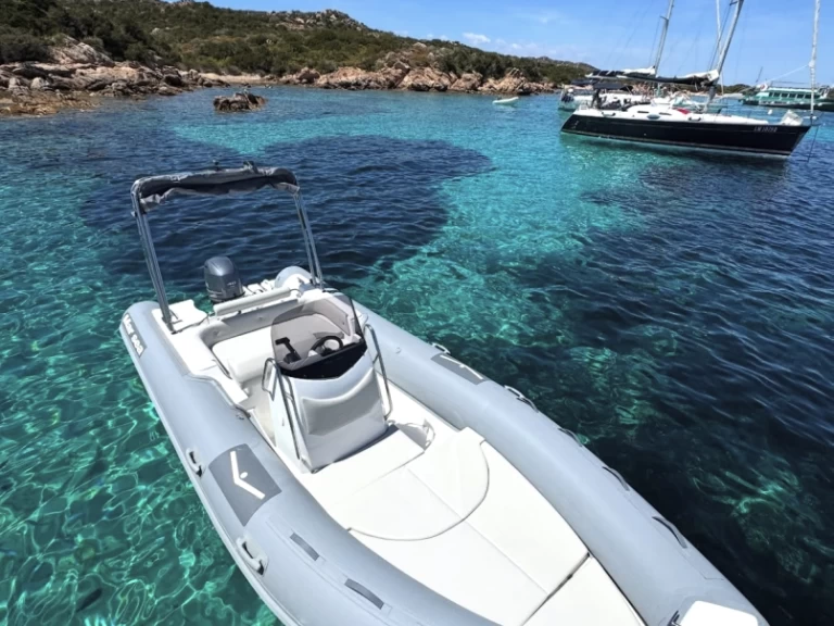 Marsea comfort 100 in Palau on SamBoat