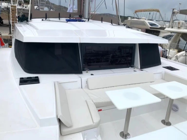 Bali Bali 4.1 in Lygia on SamBoat