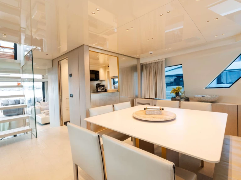 Rent a San Lorenzo Vasiliki Fort Lauderdale