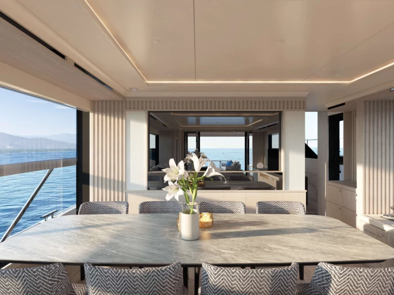 Boat rental Absolute Azur in French Riviera on Samboat