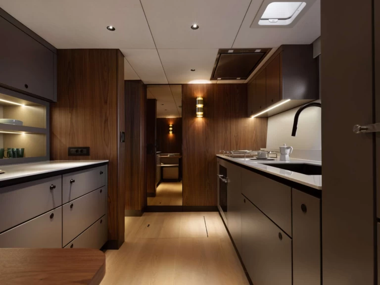 Sunreef NALANI in Tortola on SamBoat