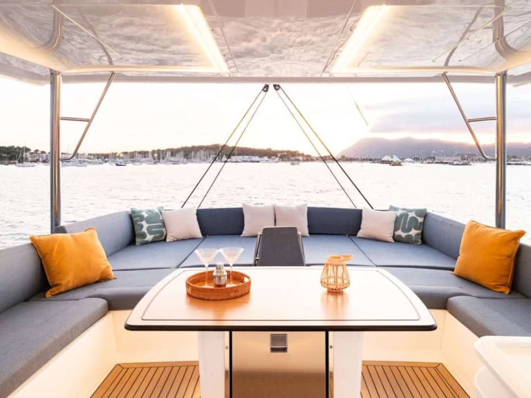 Rent a Bali VALINOR British Virgin Islands (BVI)