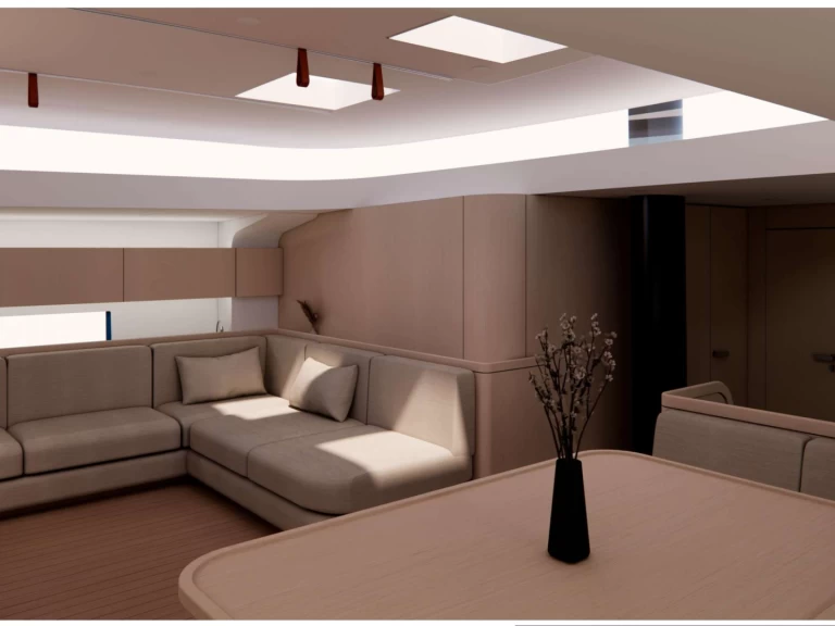 Rent a  YUME French Riviera