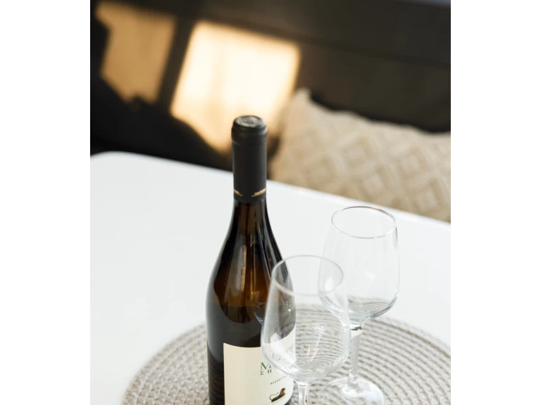 Bareboat Rental Catamaran Lagoon with a boat licence