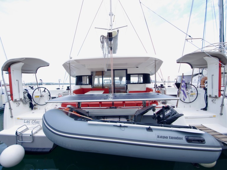 Rent a Excess Excess 14 Préveza