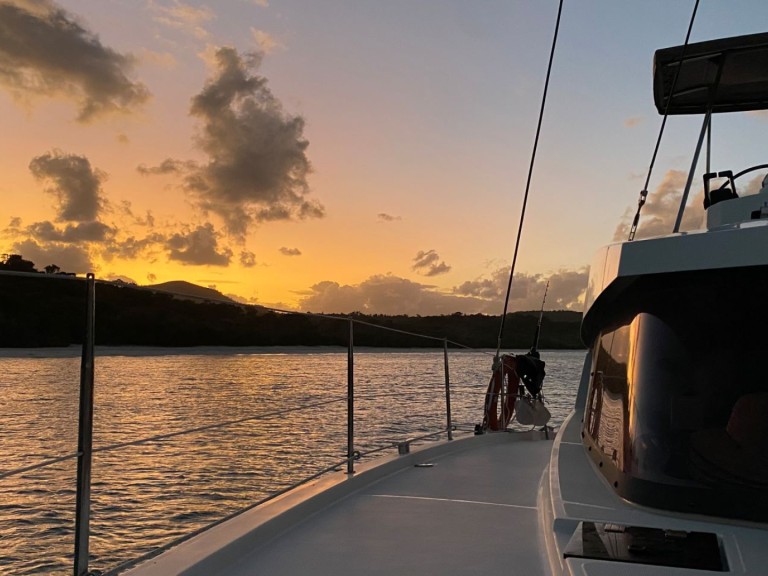 Boat rental Bali Bali 4.1 in Airlie Beach on Samboat